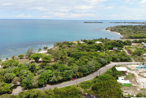 created by dji camera