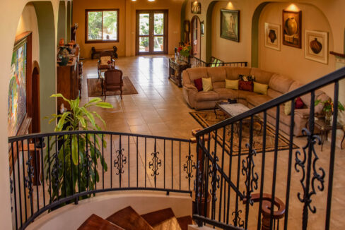 Hilltop20Villa20Caye20Mountain20View20San20Antonio205020Acres20Belize2019