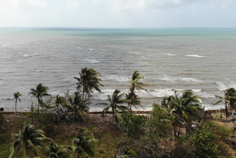created by dji camera