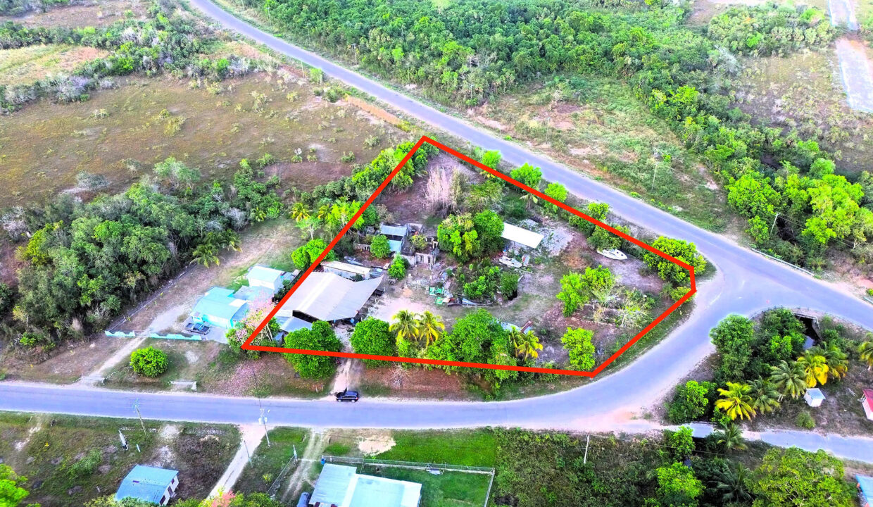 Allure Property - 1 acre property