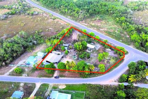 Allure Property - 1 acre property