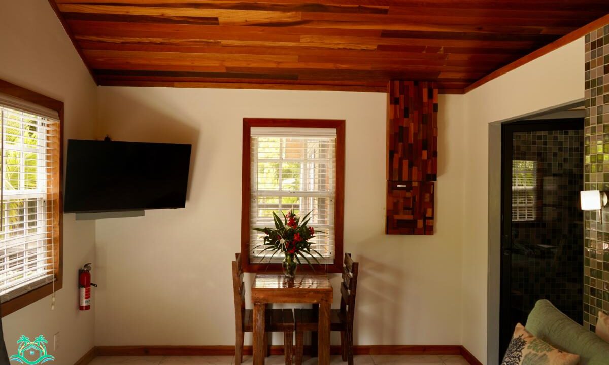 Mangata Villas – A Luxurious Adults-Only Beachfront Retreat with Moon Bar and Main House on Ambergris Caye, Belize