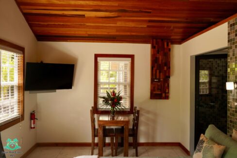 Mangata Villas – A Luxurious Adults-Only Beachfront Retreat with Moon Bar and Main House on Ambergris Caye, Belize