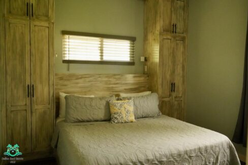 Mangata Villas – A Luxurious Adults-Only Beachfront Retreat with Moon Bar and Main House on Ambergris Caye, Belize
