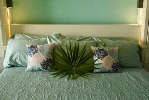 Mangata Villas – A Luxurious Adults-Only Beachfront Retreat with Moon Bar and Main House on Ambergris Caye, Belize