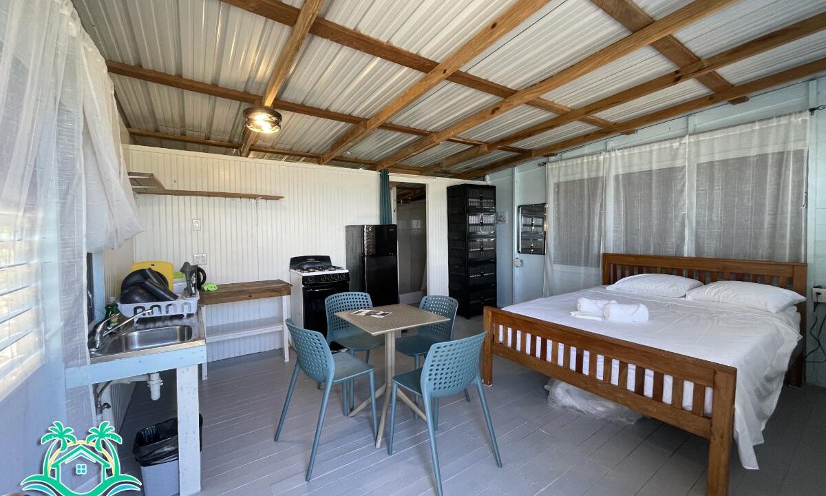 Bread and Butter Caye - TWO PRIVATE ISLANDS IN BELIZE FOR SALE