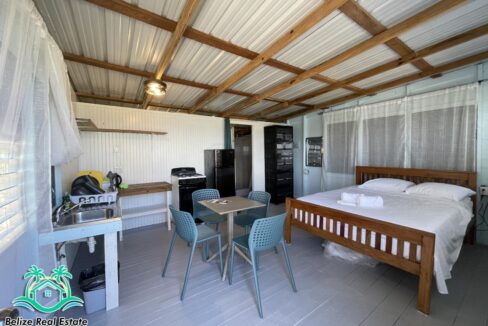 Bread and Butter Caye - TWO PRIVATE ISLANDS IN BELIZE FOR SALE