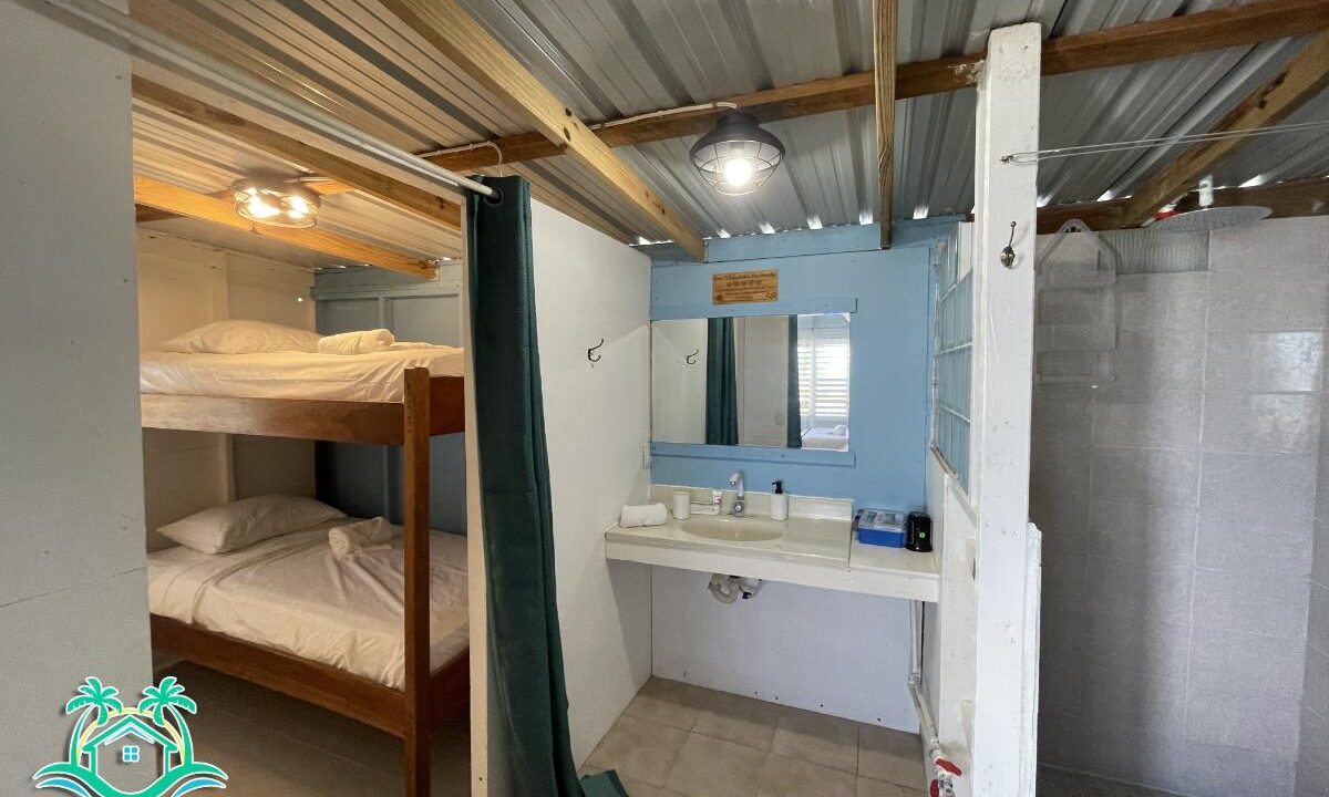 Bread and Butter Caye - TWO PRIVATE ISLANDS IN BELIZE FOR SALE
