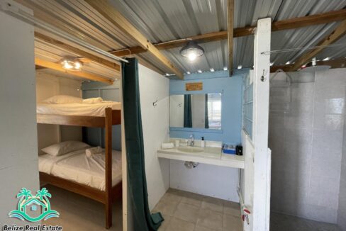 Bread and Butter Caye - TWO PRIVATE ISLANDS IN BELIZE FOR SALE