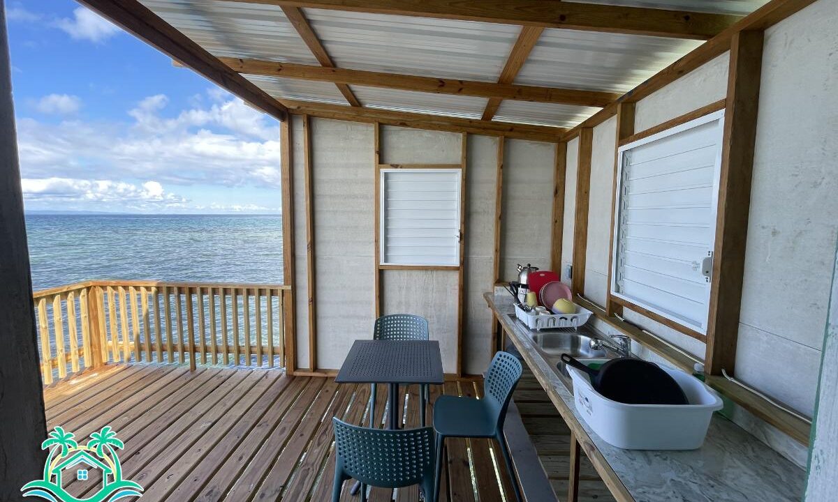 Bread and Butter Caye - TWO PRIVATE ISLANDS IN BELIZE FOR SALE