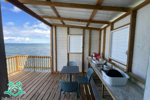 Bread and Butter Caye - TWO PRIVATE ISLANDS IN BELIZE FOR SALE