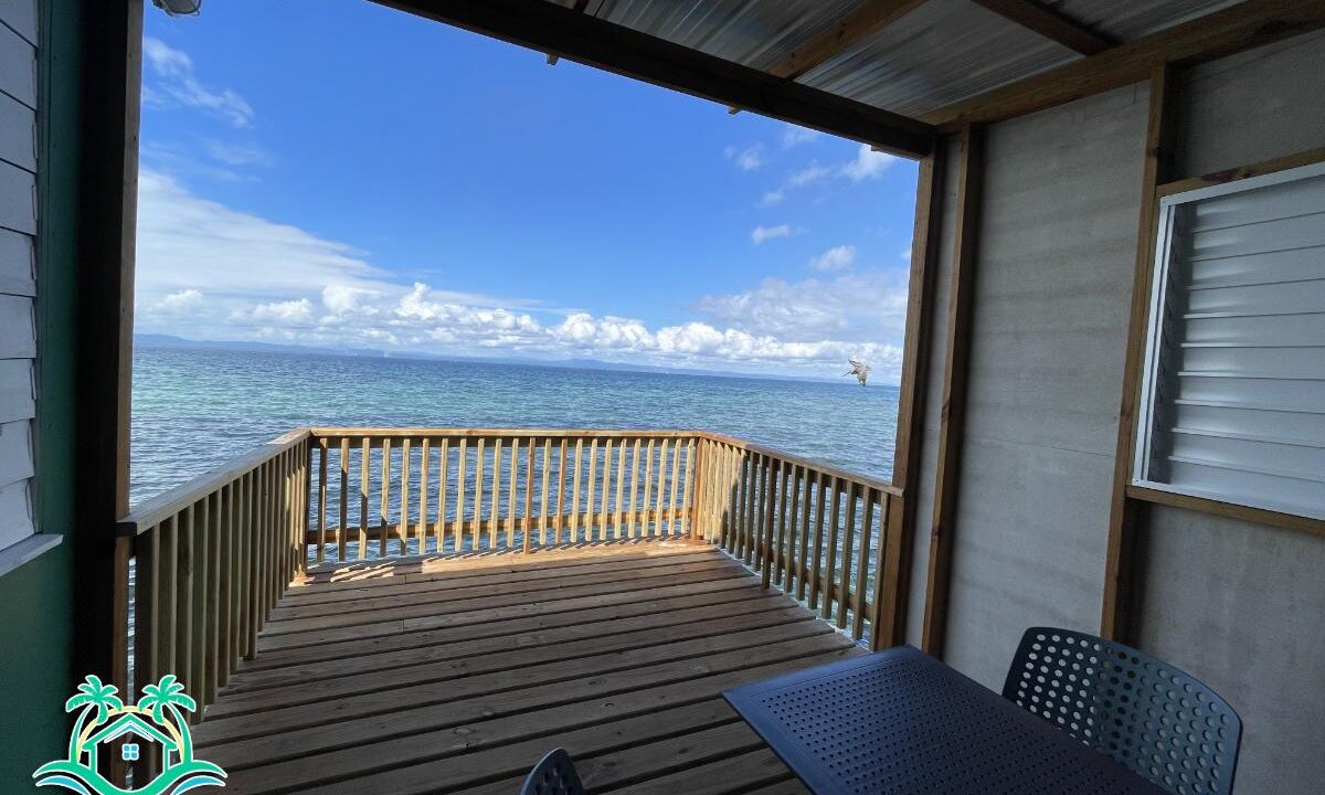 Bread and Butter Caye - TWO PRIVATE ISLANDS IN BELIZE FOR SALE