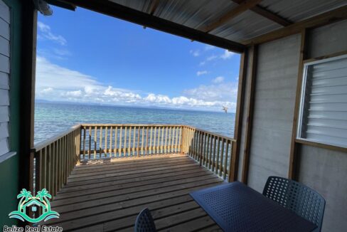 Bread and Butter Caye - TWO PRIVATE ISLANDS IN BELIZE FOR SALE