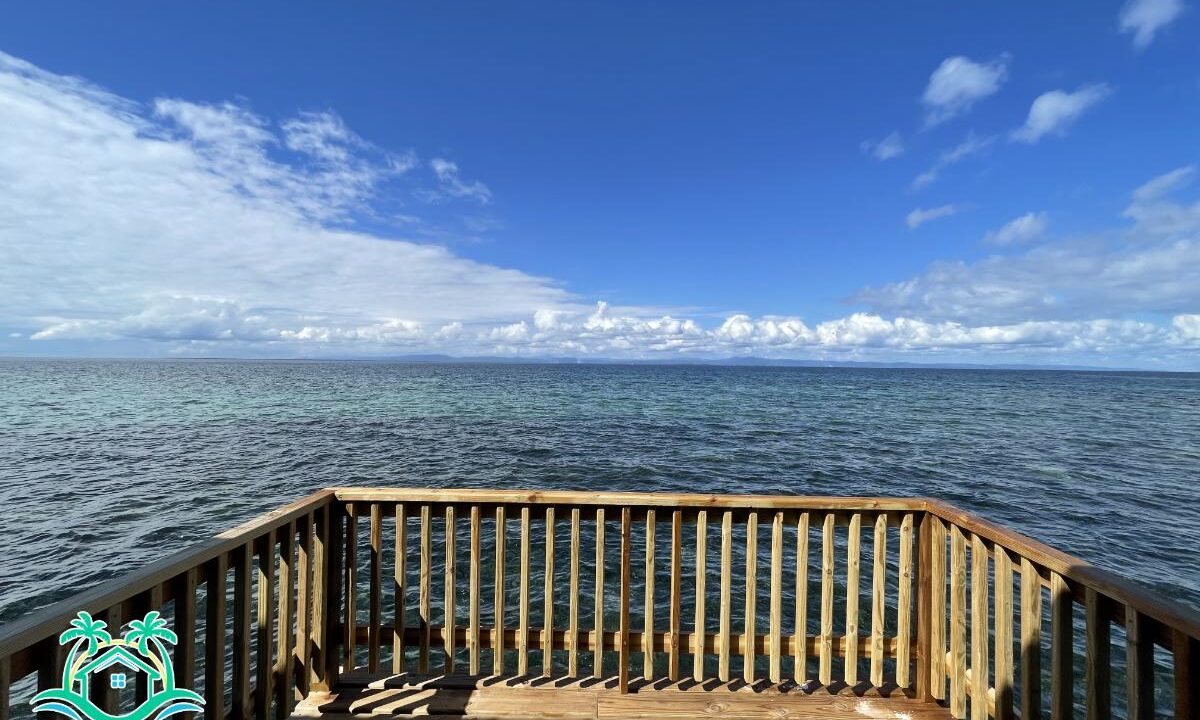 Bread and Butter Caye - TWO PRIVATE ISLANDS IN BELIZE FOR SALE