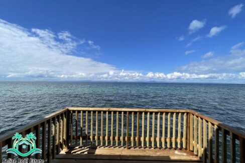 Bread and Butter Caye - TWO PRIVATE ISLANDS IN BELIZE FOR SALE