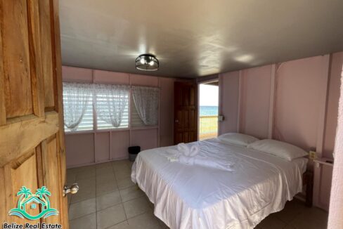 Bread and Butter Caye - TWO PRIVATE ISLANDS IN BELIZE FOR SALE