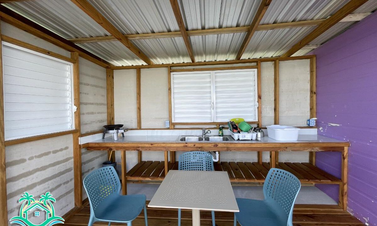 Bread and Butter Caye - TWO PRIVATE ISLANDS IN BELIZE FOR SALE