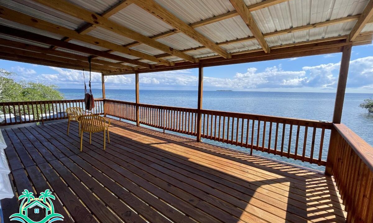 Bread and Butter Caye - TWO PRIVATE ISLANDS IN BELIZE FOR SALE