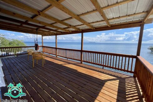 Bread and Butter Caye - TWO PRIVATE ISLANDS IN BELIZE FOR SALE