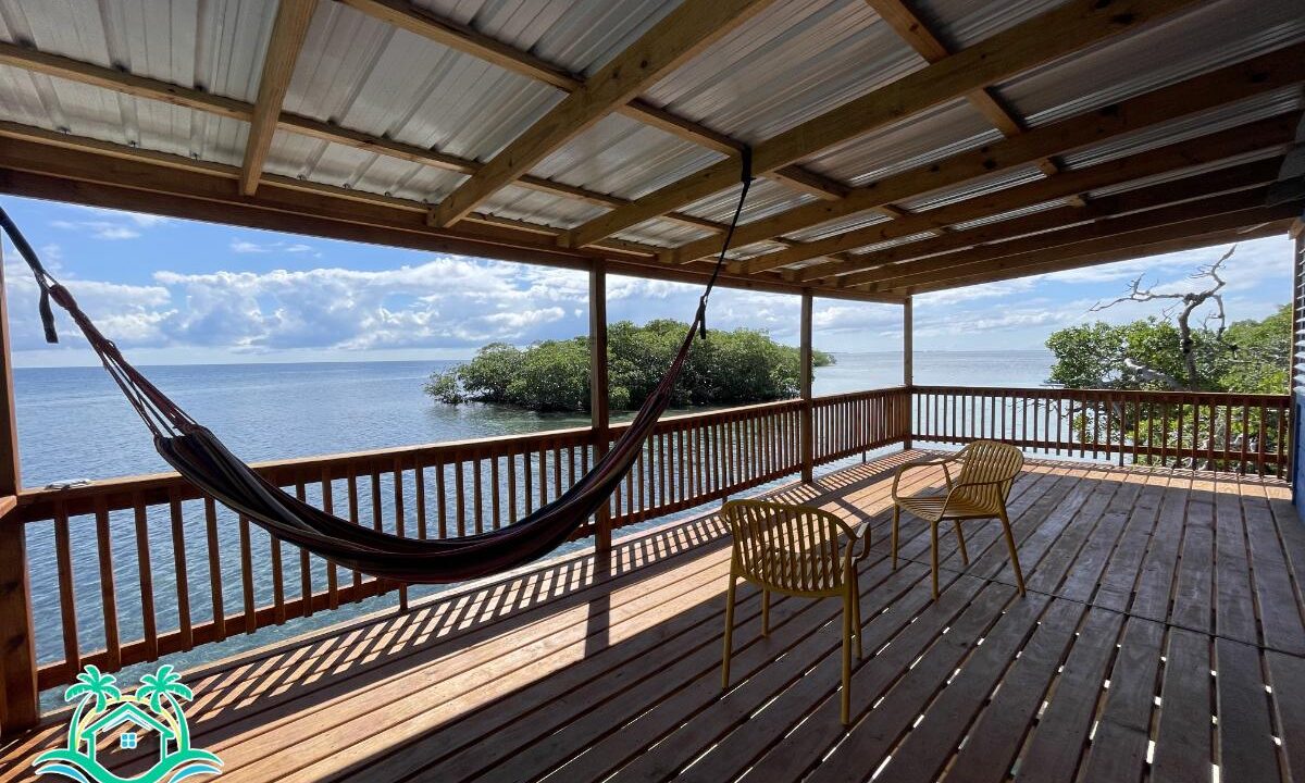 Bread and Butter Caye - TWO PRIVATE ISLANDS IN BELIZE FOR SALE