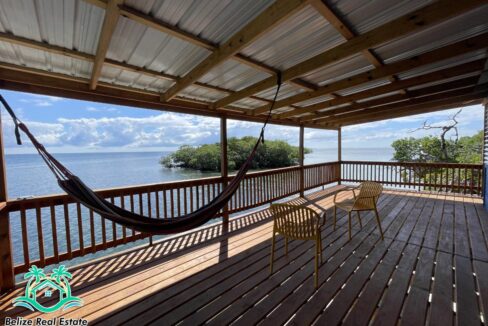Bread and Butter Caye - TWO PRIVATE ISLANDS IN BELIZE FOR SALE