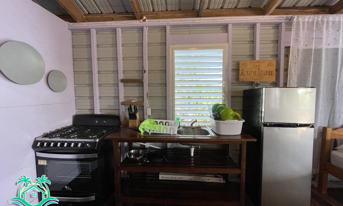 Bread and Butter Caye - TWO PRIVATE ISLANDS IN BELIZE FOR SALE