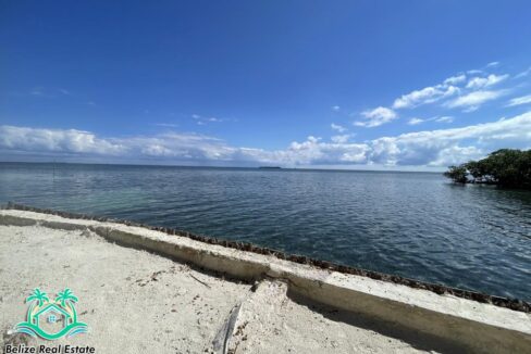 Bread and Butter Caye - TWO PRIVATE ISLANDS IN BELIZE FOR SALE