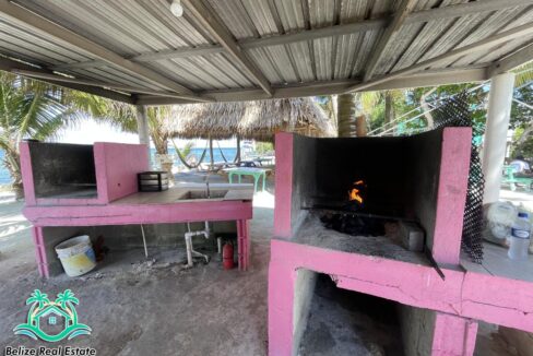 Bread and Butter Caye - TWO PRIVATE ISLANDS IN BELIZE FOR SALE