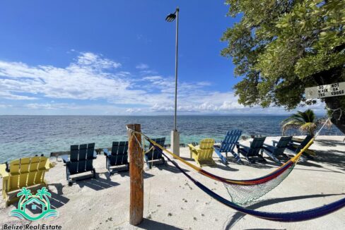 Bread and Butter Caye - TWO PRIVATE ISLANDS IN BELIZE FOR SALE