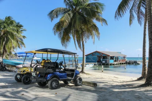 SanPedroGolfCartParkedAtBeachPicByJayeWagner-JV_20231217_191043_6356-1280x853