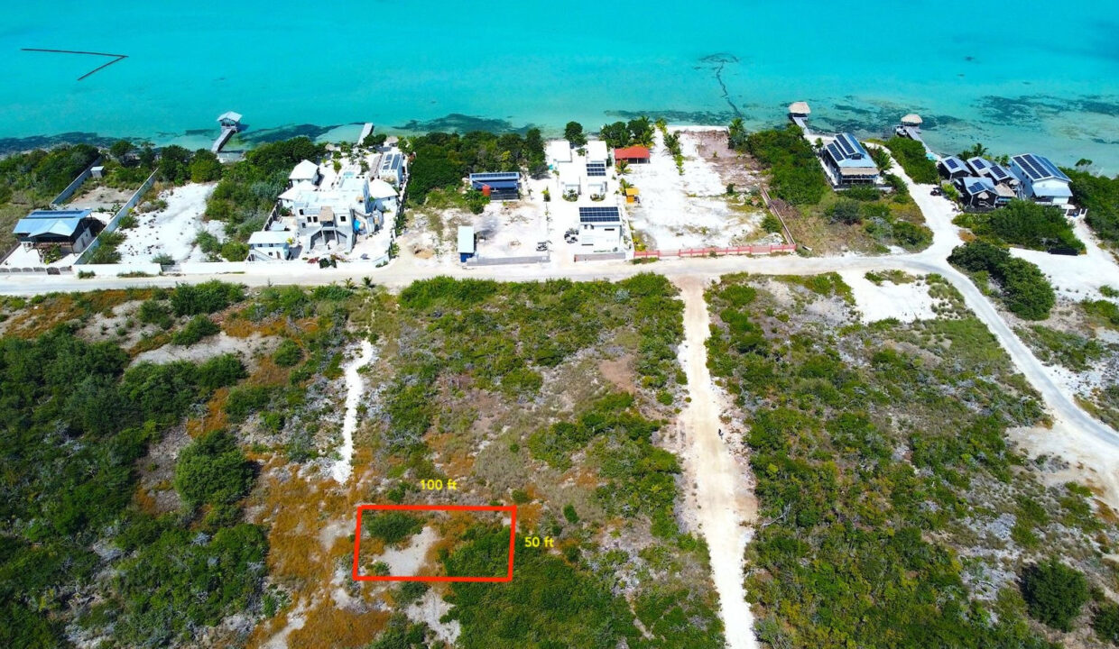 Secret Beach parcel 8195 (1)