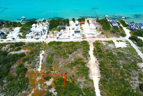 Secret Beach parcel 8195 (1)