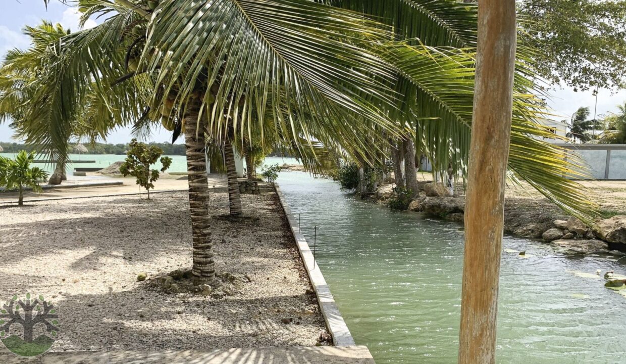 canal