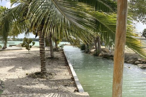 canal