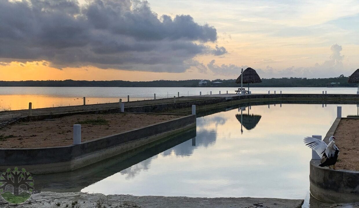 pier