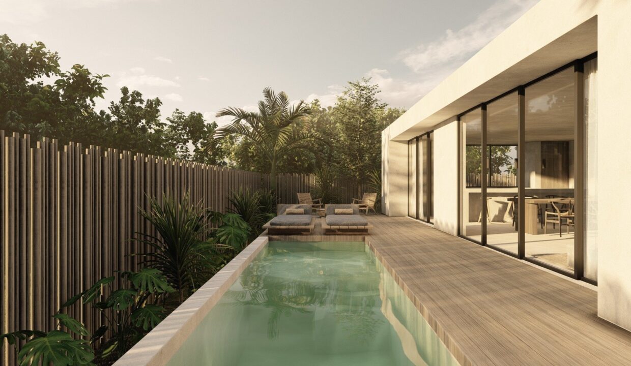 Casa-L-pool