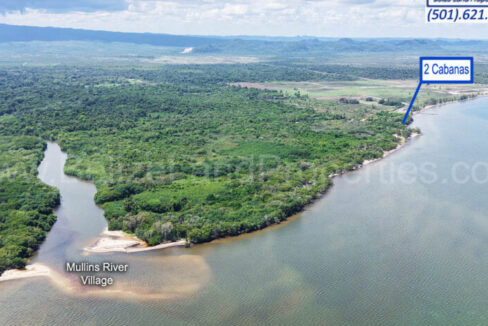 Land-for-sale-on-the-beach-in-Belize-with-2-cabanas-copy-835x467