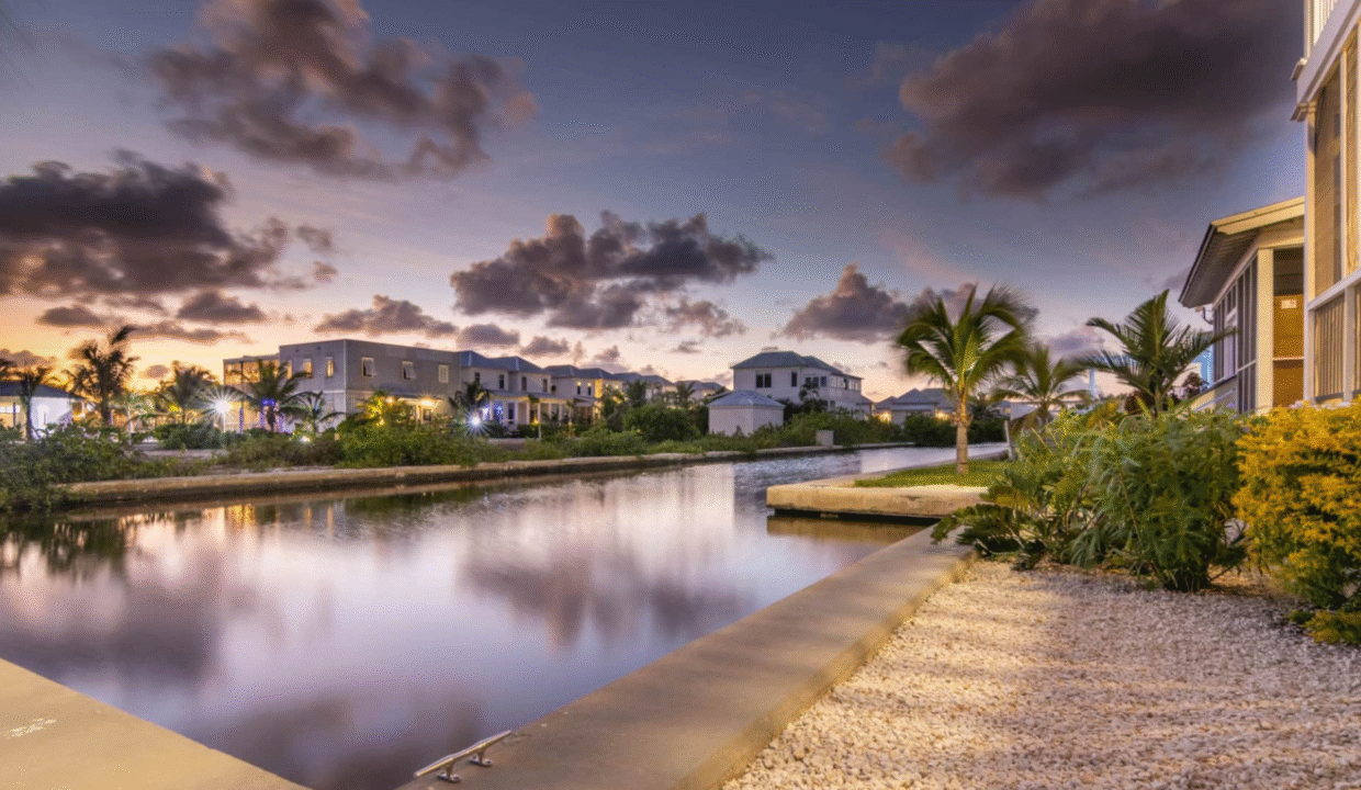 Mahogany-Bay-Canals-Dusk