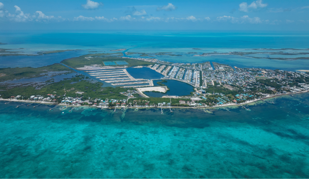 Mahogany-Bay-From-Reef