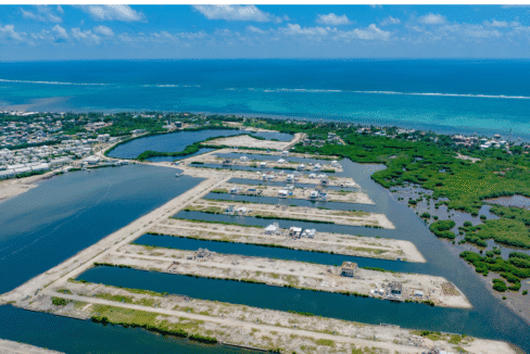 Mahogany-Bay-Phase-2-Drone