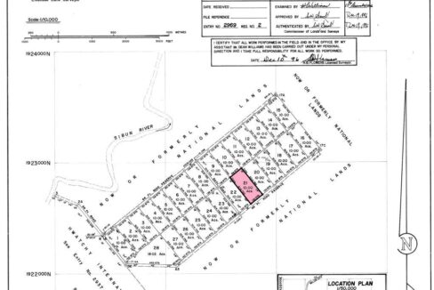 PR-F105-01-Subdivision-map