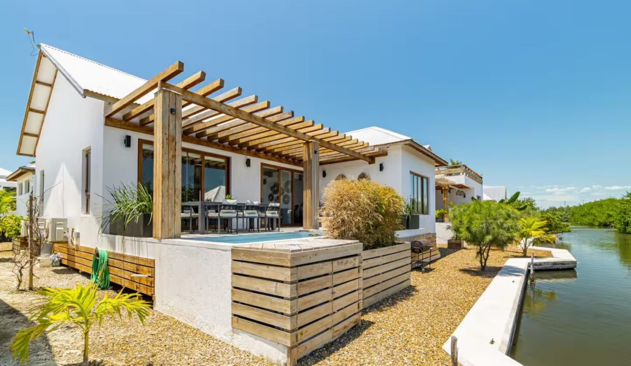 Tranquility-Exterior