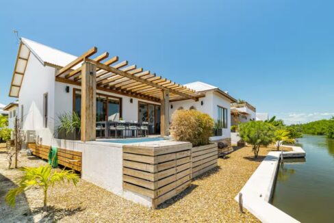 Tranquility-Exterior