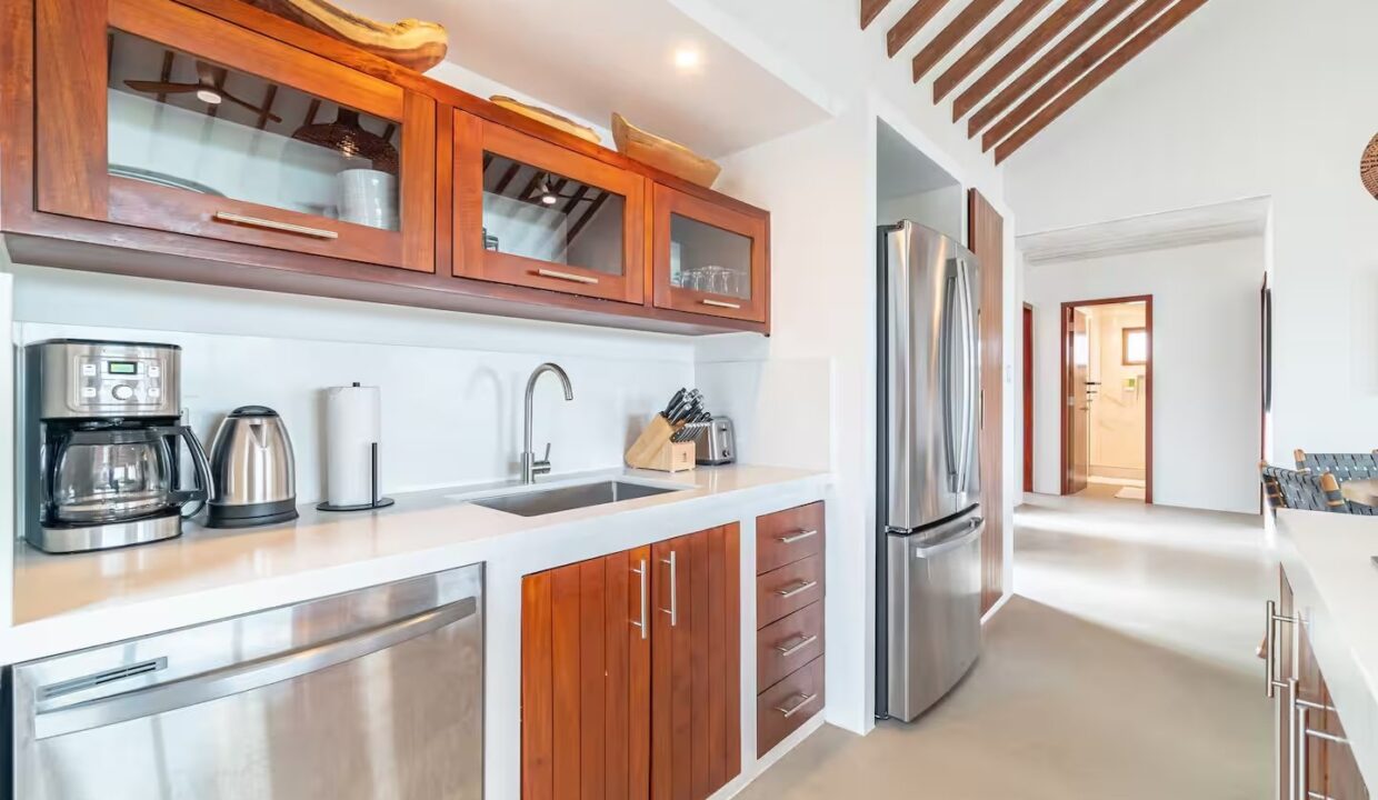 Tranquility-Kitchen