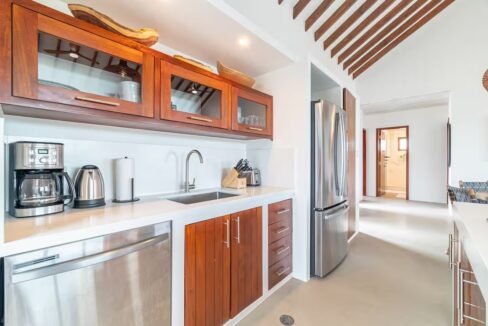 Tranquility-Kitchen