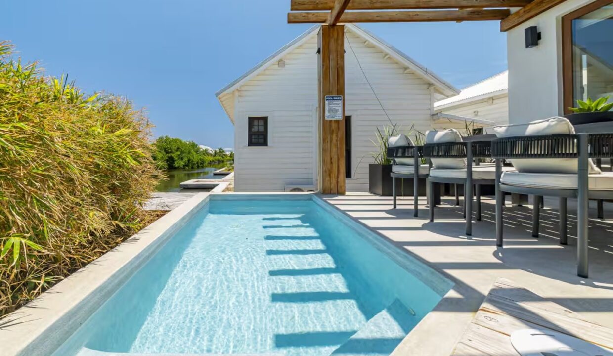Tranquility-Pool