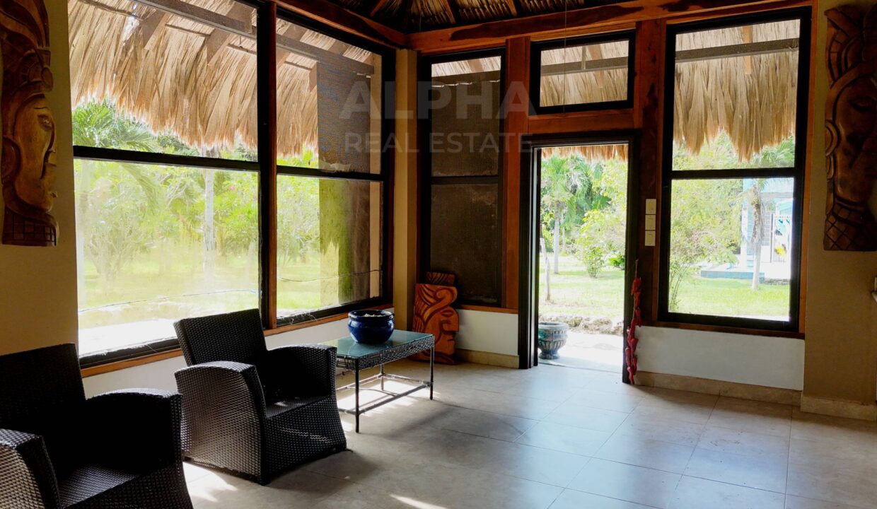 Progresso Heights House with Pool and Cabana  (1)