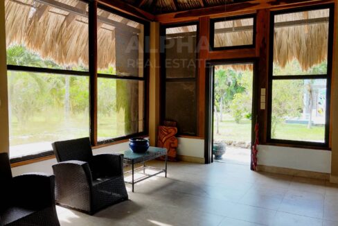 Progresso Heights House with Pool and Cabana  (1)