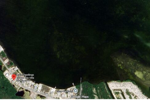 tarpon bay lots