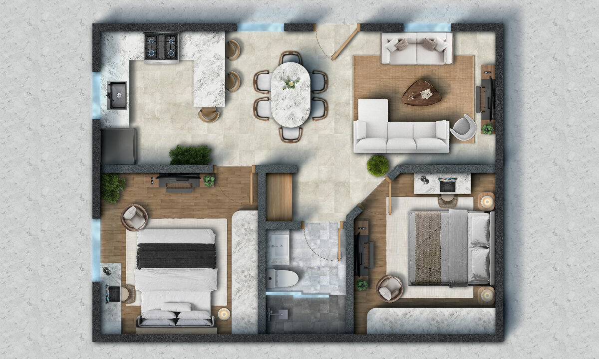 Sol-Suites-Floor-Plan-Lvl-2-Soltice-2BR-2